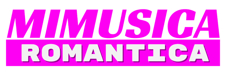 Mi Música Romántica
