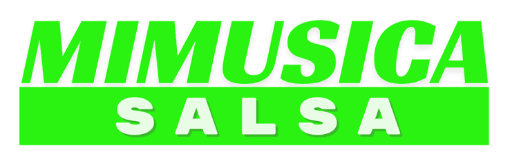 Mi Música Salsa